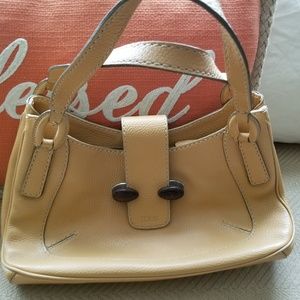 Tod's purse